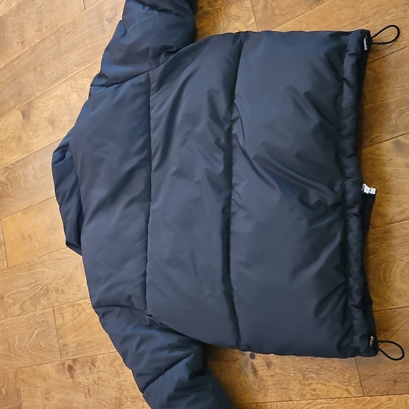 Express  Puffer Jacket - Picture 7 of 7